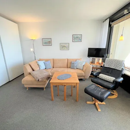 Apartment App 476 - Strandlage Sierksdorf