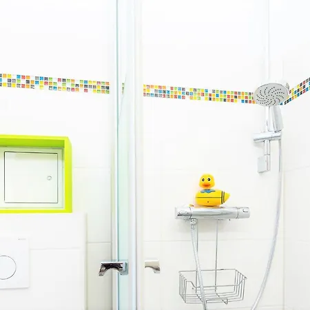 Appartement App 476 - Strandlage *