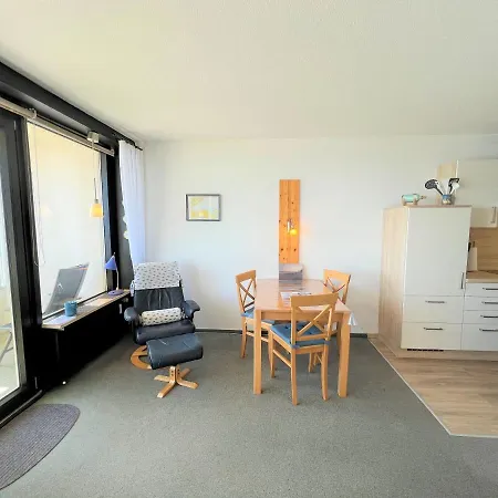 App 476 - Strandlage