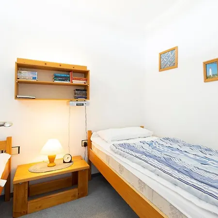 Appartement App 476 - Strandlage Sierksdorf