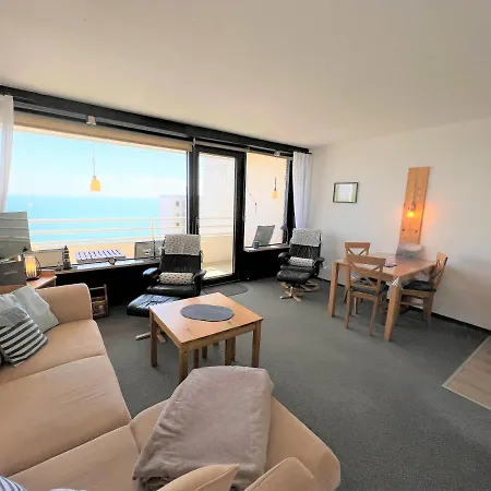 App 476 - Strandlage Appartement Sierksdorf