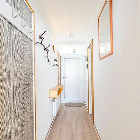 Appartement App 476 - Strandlage *