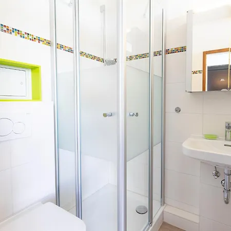 App 476 - Strandlage Appartement