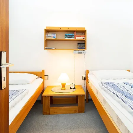 App 476 - Strandlage Appartement *