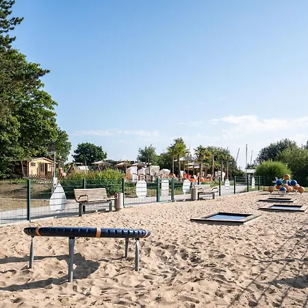 App 476 - Strandlage