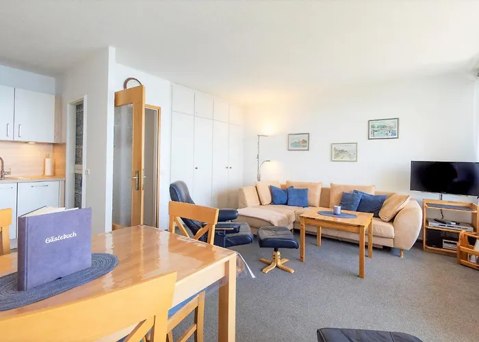 App 476 - Strandlage *